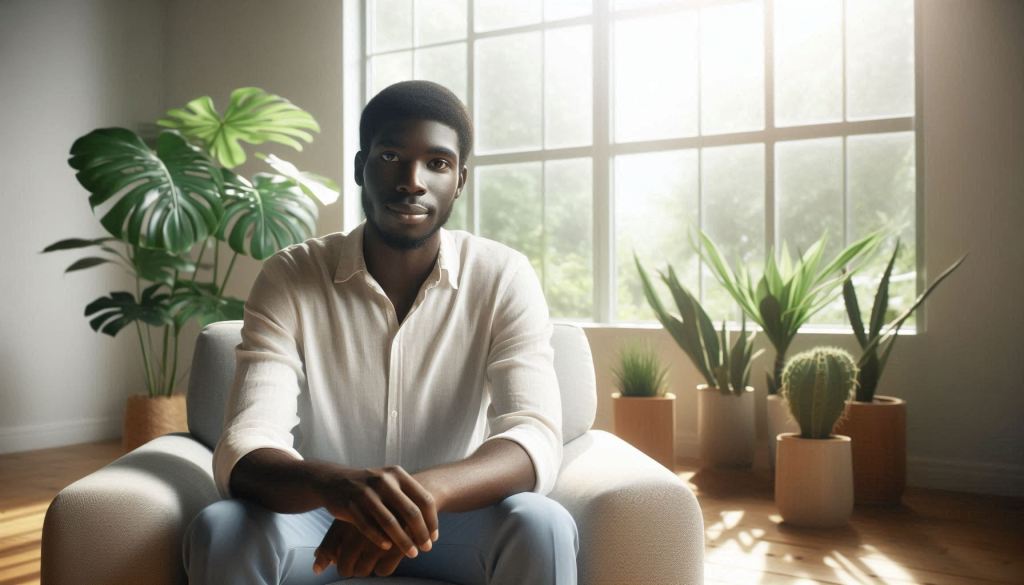 Quando amadurecer emocionalmente dói: o que ninguém te contou sobre crescer por&nbsp;dentro