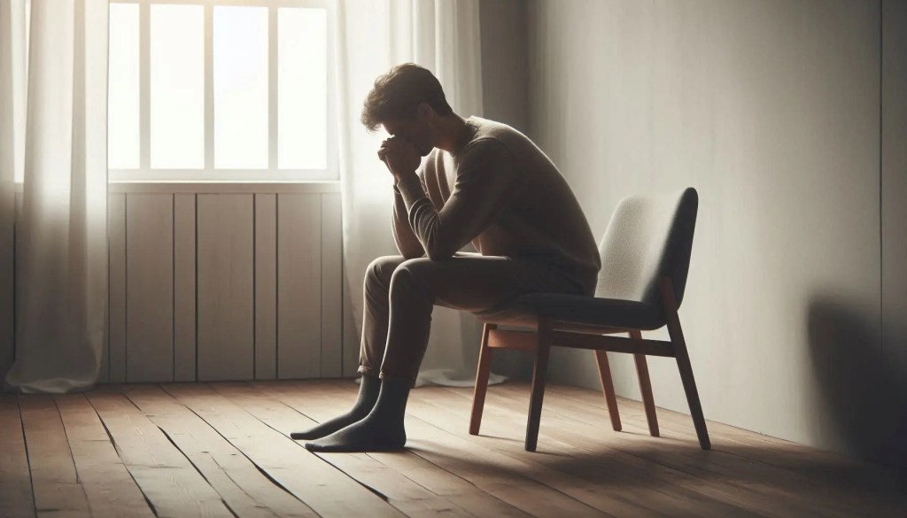 Apego desorganizado: quando o vínculo é desejo e ameaça ao mesmo tempo