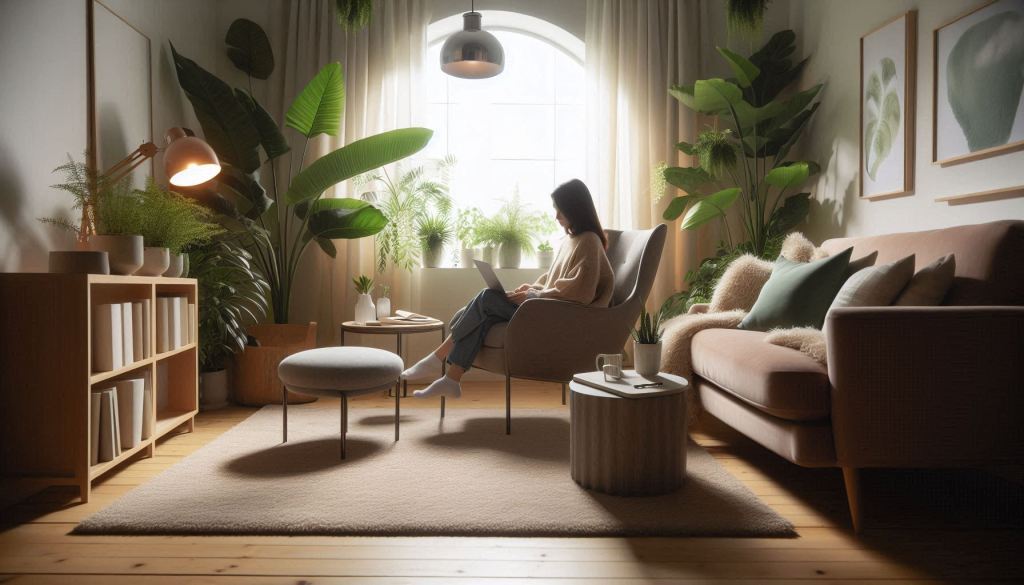 Quando o cansaço emocional não passa: o que a maturidade emocional revela sobre&nbsp;você