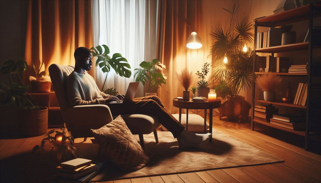 Fé e saúde emocional: quando confiar em Deus não significa ignorar a própria&nbsp;dor