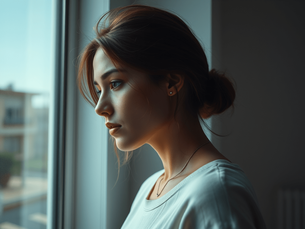 Apego ansioso: quando o medo de perder controla o vínculo