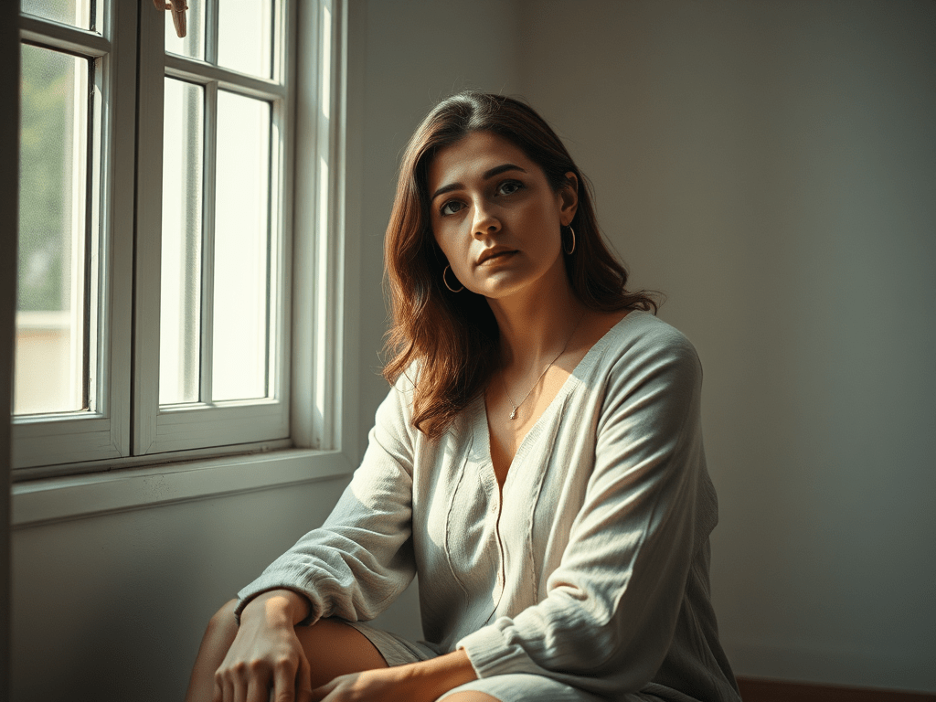 Por que eu me apego tanto? O que meus vínculos revelam sobre mim