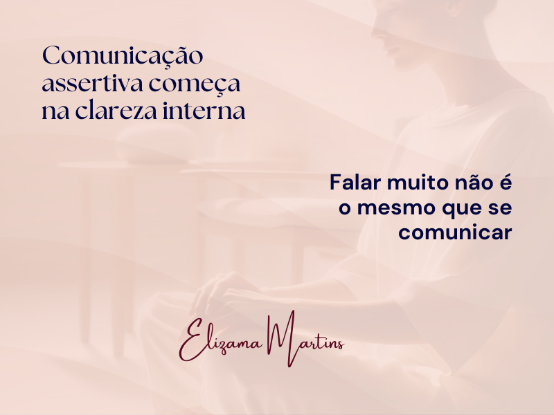 Psicoterapia como espaço seguro para reaprender a se vincular
